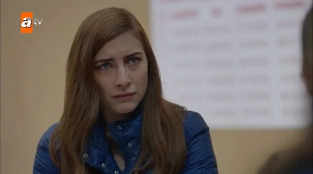 Кадры из сериала Обиженные цветы 12 серия 3 сезон (2015)