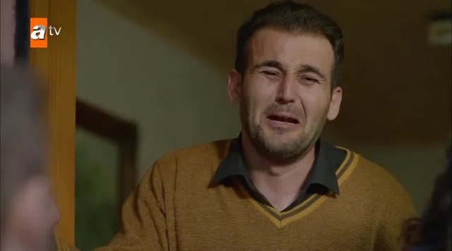 Кадры из сериала Обиженные цветы 13 серия 3 сезон (2015)